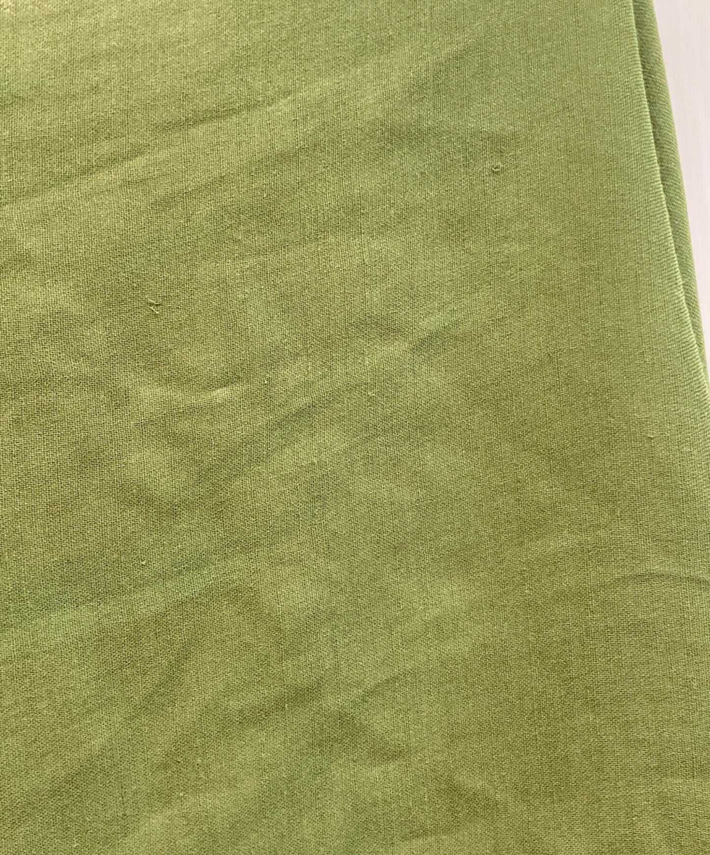 [Pre-owned] YOHJI YAMAMOTO Wool gaber long gilet FB-D36-100