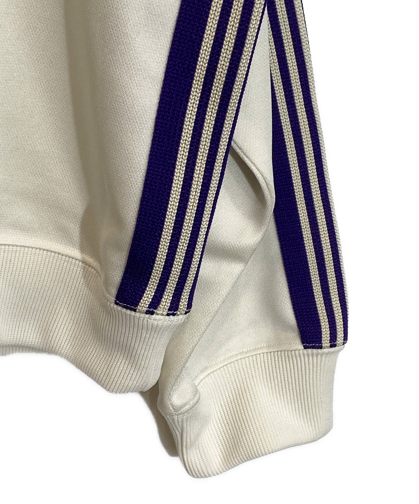 [Pre-owned] Needles Track Crew Neck Shirt MR285.