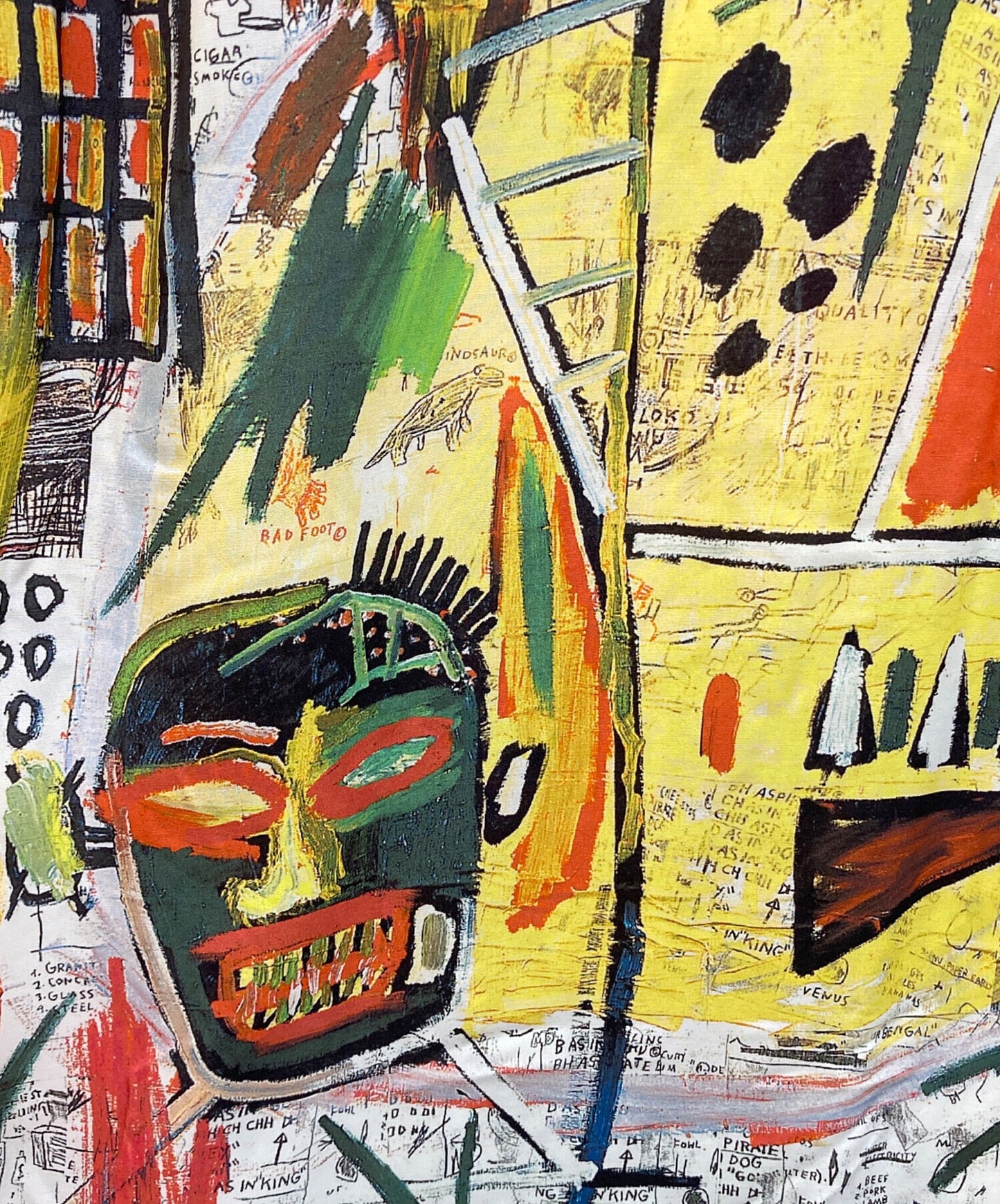 [Pre-owned] WACKO MARIA HAWAIIAN SHIRT TYPE-2