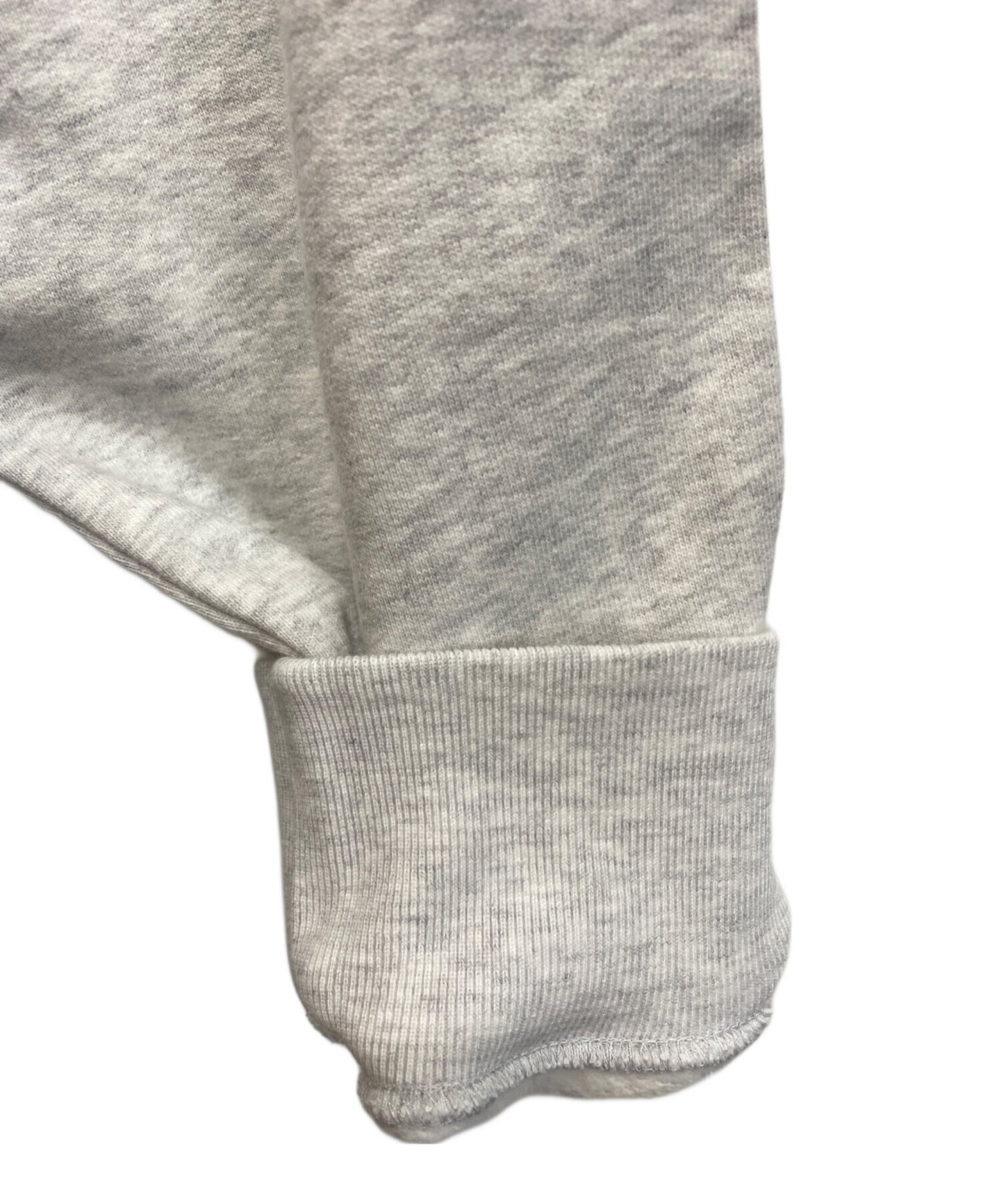 [Pre-owned] SUPREME Chainstitch Hooded Sweatshirt