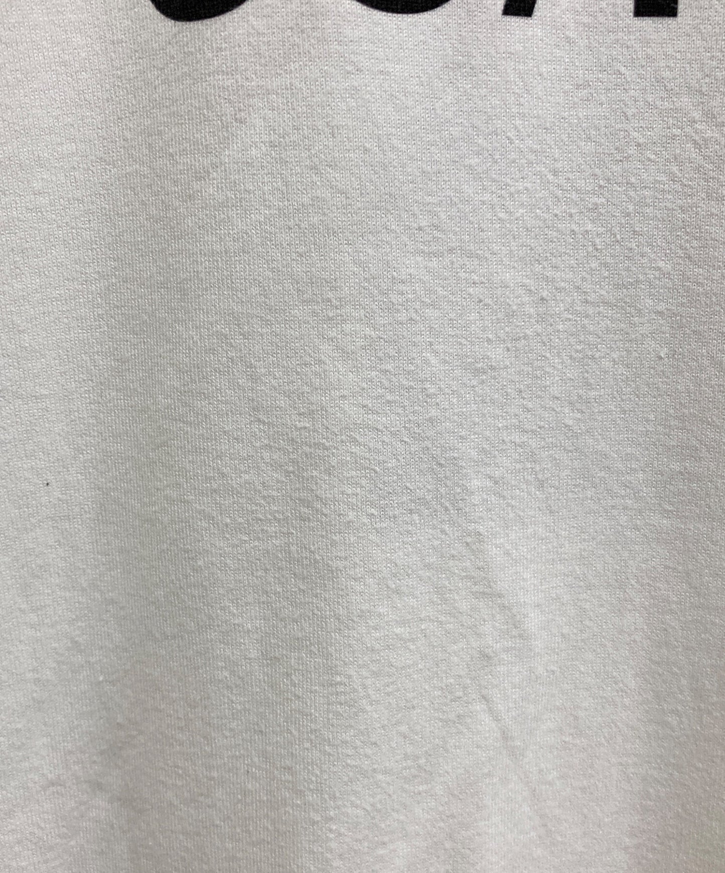 [Pre-owned] UNDERCOVER Printed T-shirt/UC2C9814 UC2C9814