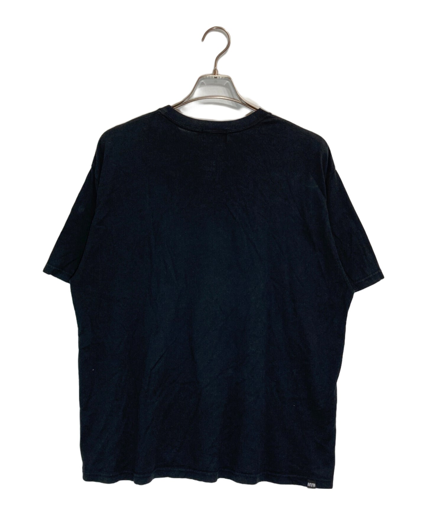 [Pre-owned] Hysteric Glamour SONIC YOUTH/'GOO'2TONE T-shirt