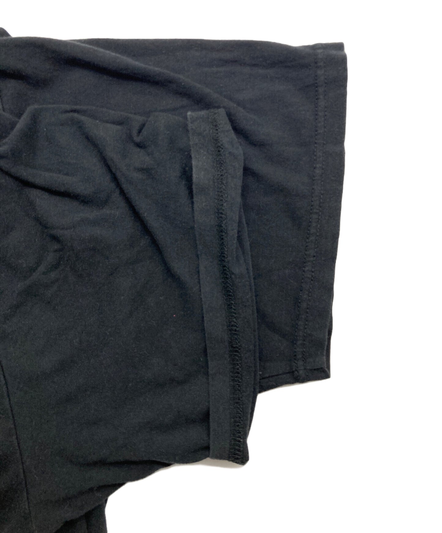 [Pre-owned] Hysteric Glamour SONIC YOUTH/'GOO'2TONE T-shirt