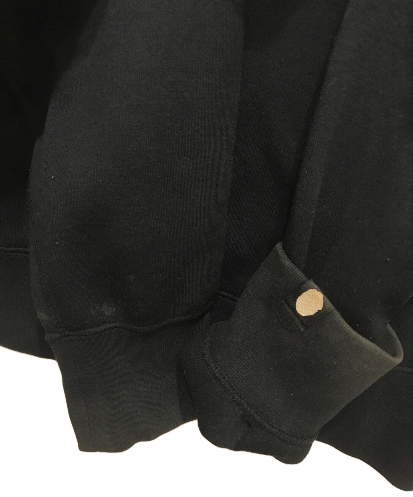 [Pre-owned] A BATHING APE mad shark full zip hoodie 001zpd231921x