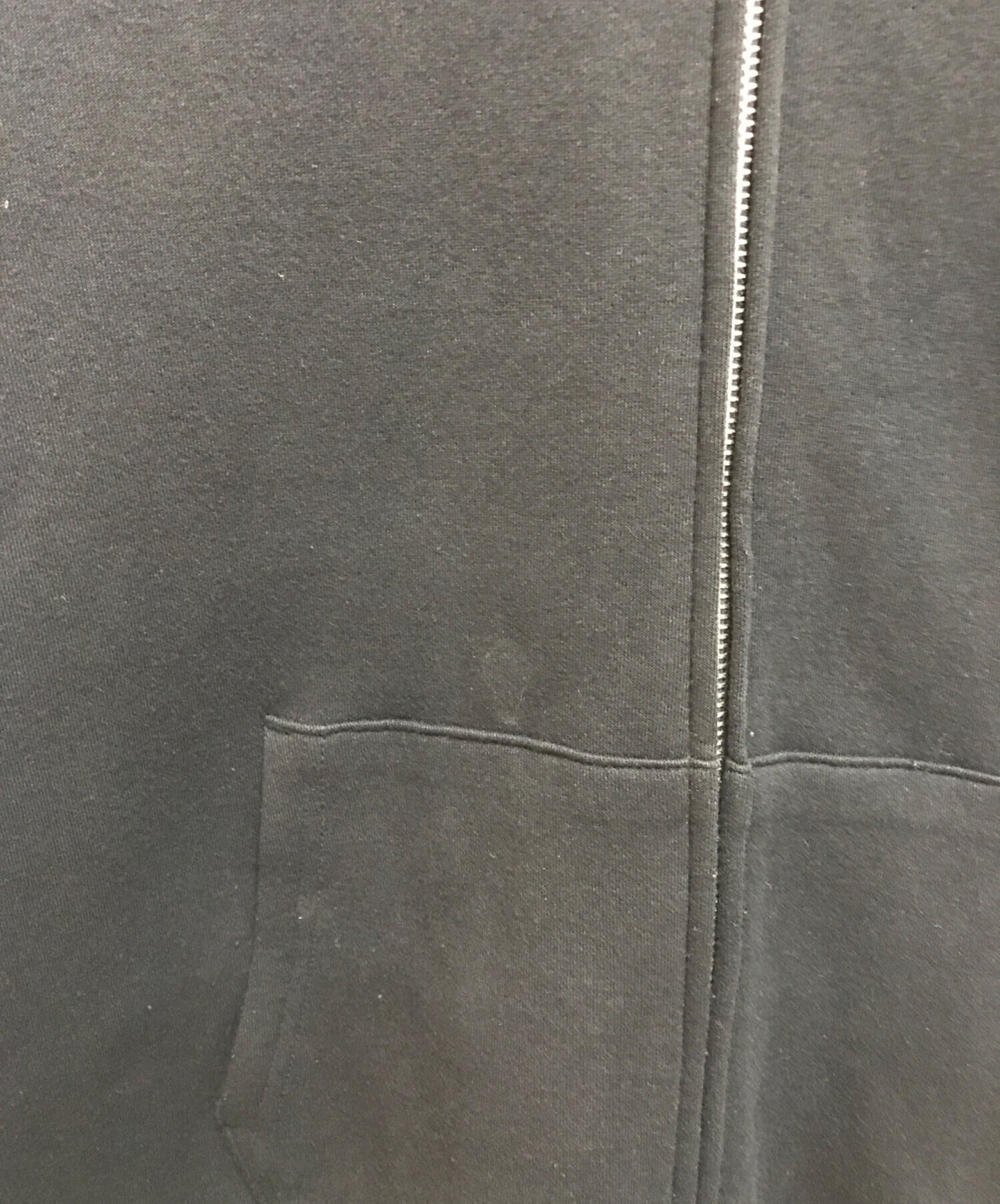 [Pre-owned] A BATHING APE mad shark full zip hoodie 001zpd231921x