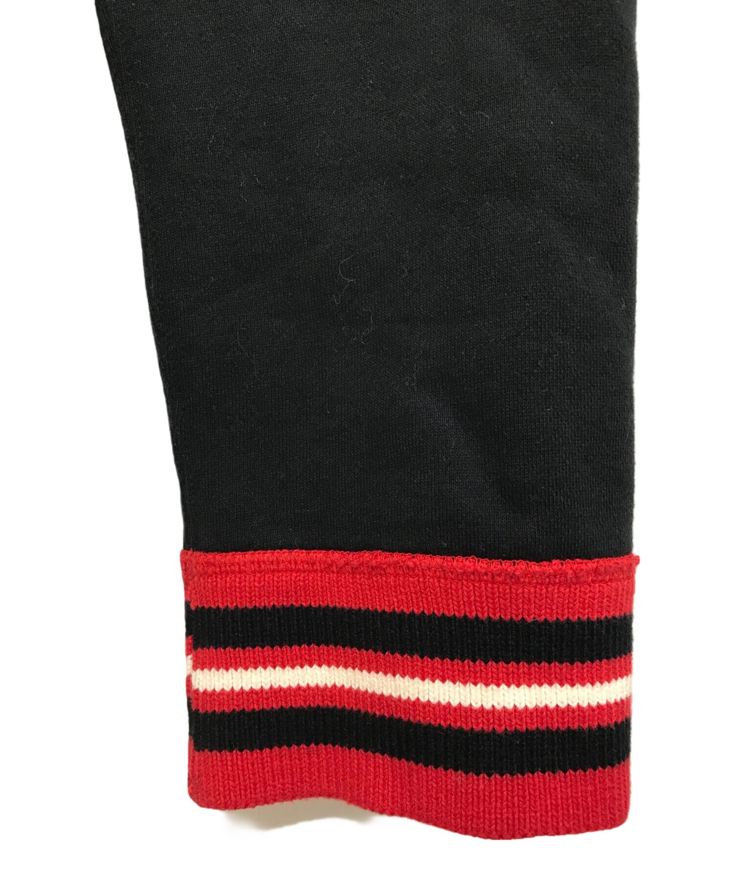 [Pre-owned] Vivienne Westwood man SCULPTURE BOY SWEATSHIRTS/129043 129043