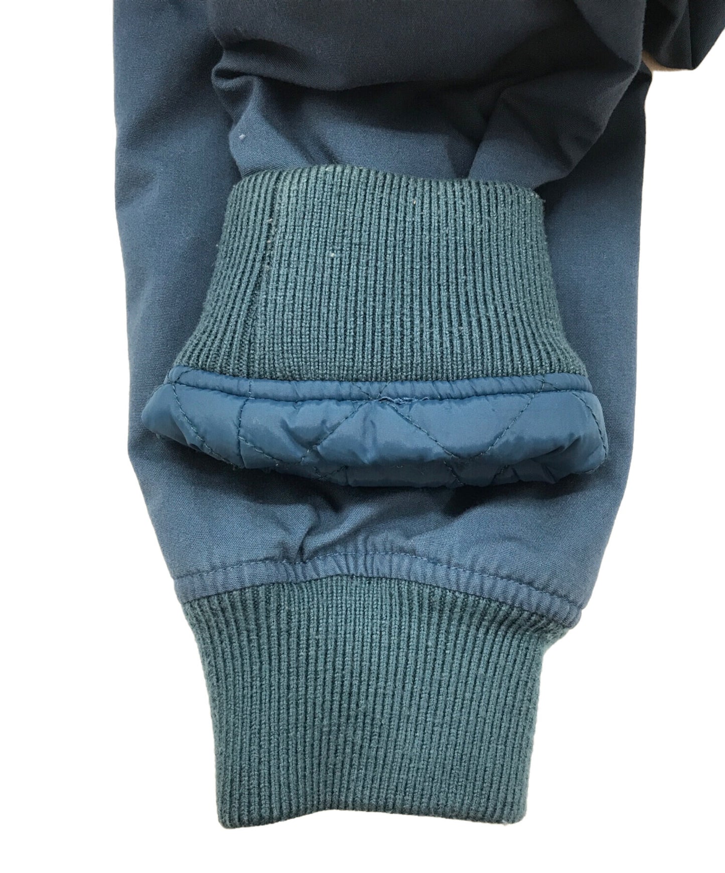 [Pre-owned] SUPREME thrasher poplin crew jacket