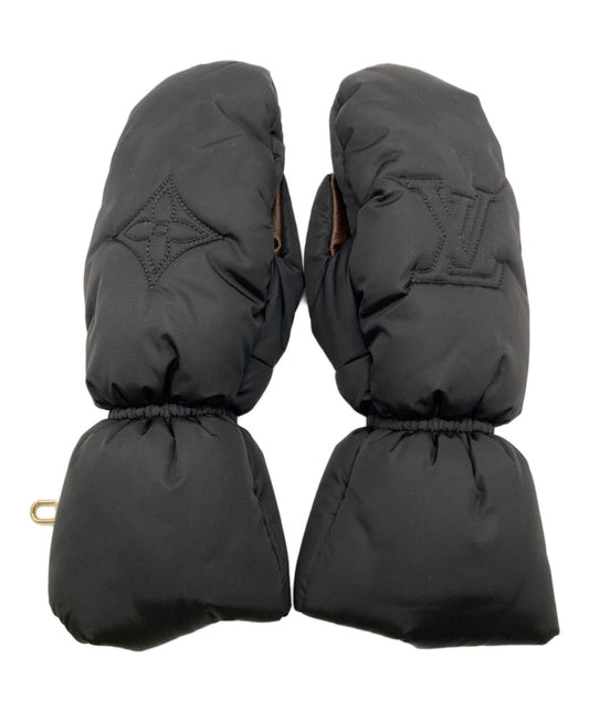 [Pre-owned] LOUIS VUITTON Nylon Glove M77050