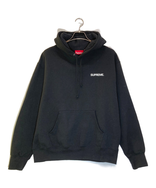 [Pre-owned] SUPREME Immortal Hooded Sweatshirt