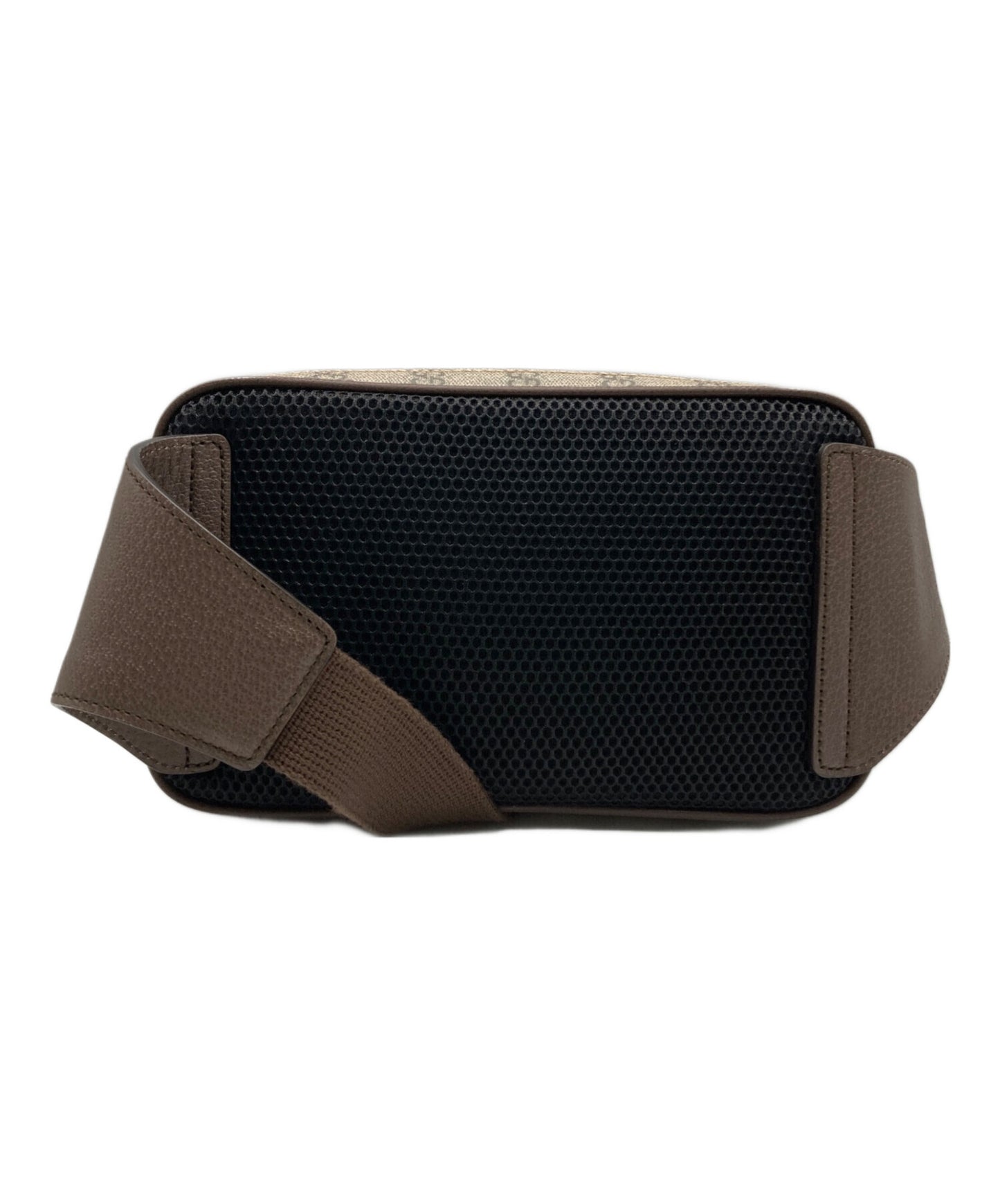 [Pre-owned] GUCCI Ophidia GG Supreme Belt Bag/574796 574796