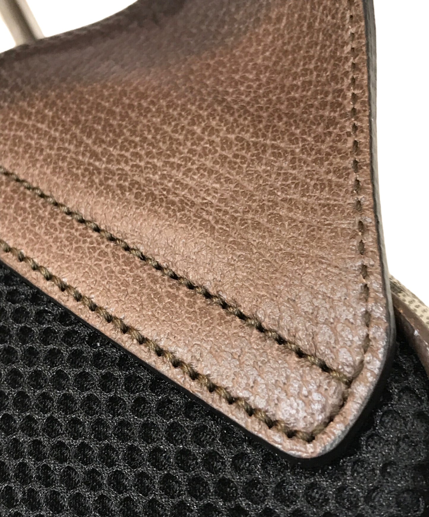 [Pre-owned] GUCCI Ophidia GG Supreme Belt Bag/574796 574796