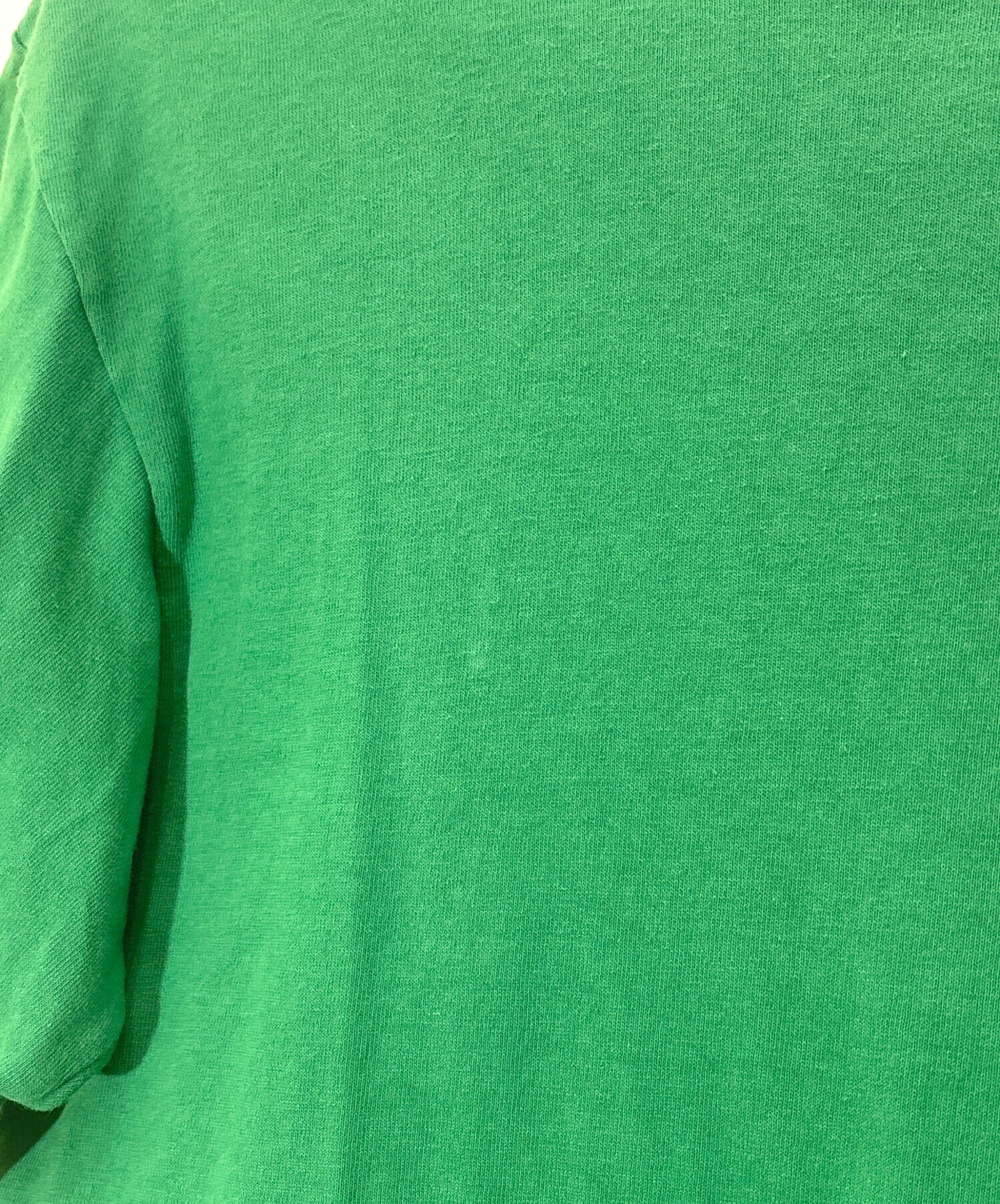 [Pre-owned] stussy printed T-shirt