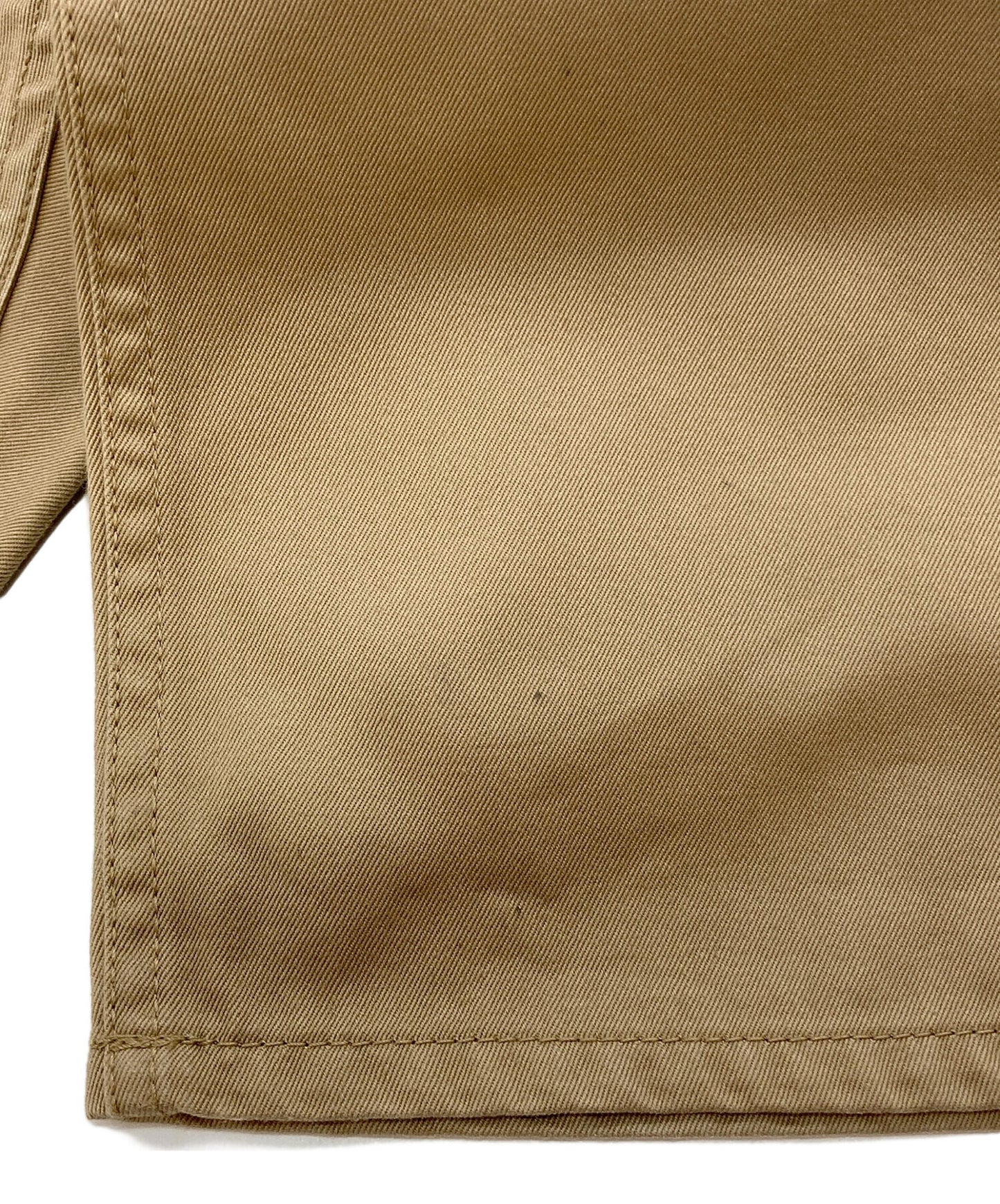 [Pre-owned] Vivienne Westwood man Orb Embroidery Button Fly Pants