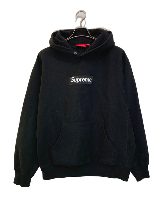 [Pre-owned] SUPREME Box Logo Hooded Sweatshirt