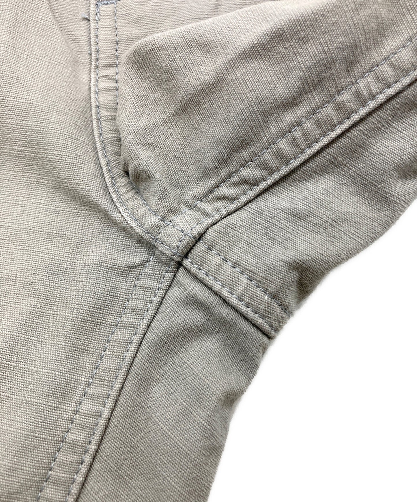 [Pre-owned] stussy Ripstop Surplus Cargo 116586