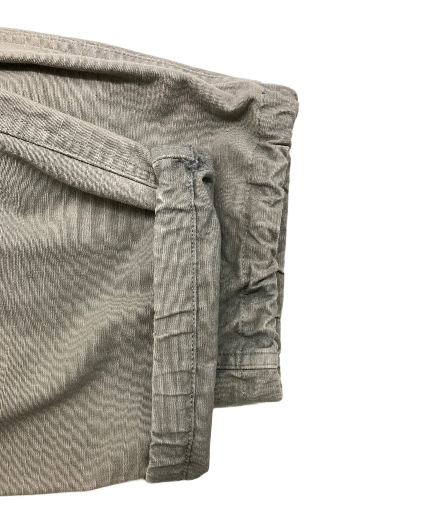 [Pre-owned] stussy Ripstop Surplus Cargo 116586