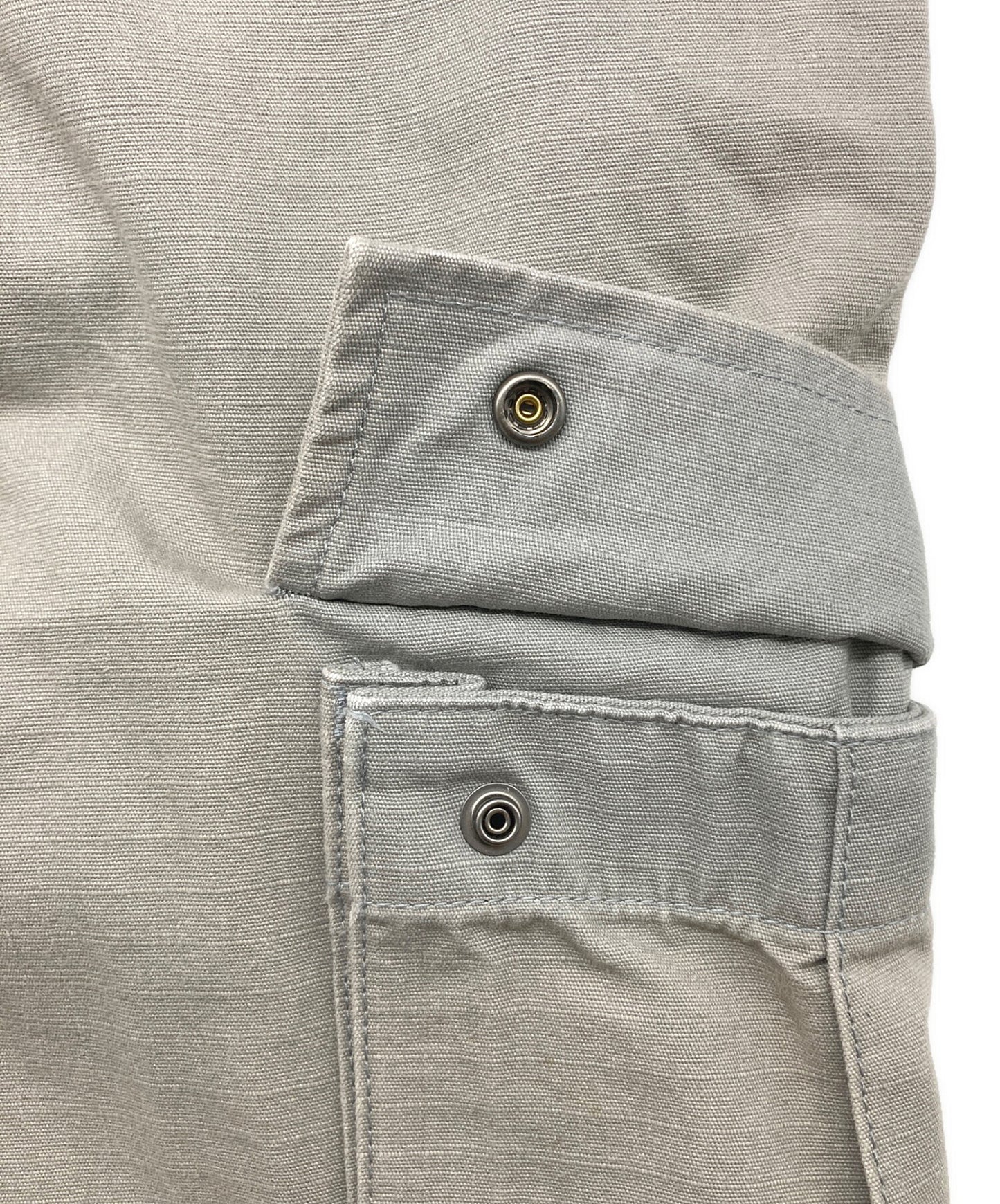 [Pre-owned] stussy Ripstop Surplus Cargo 116586