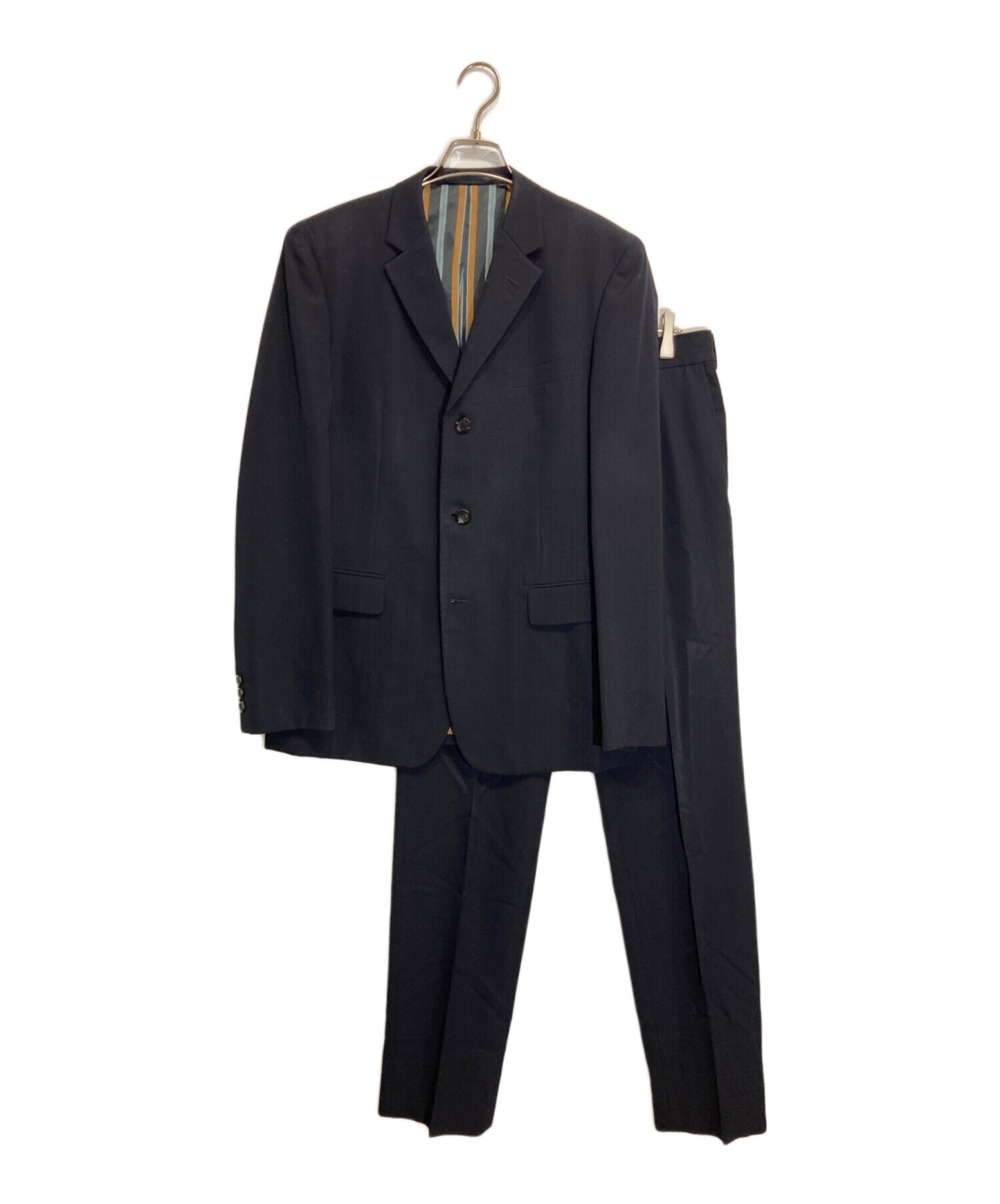 [Pre-owned] COMME des GARCONS HOMME 3B setup HR-J085