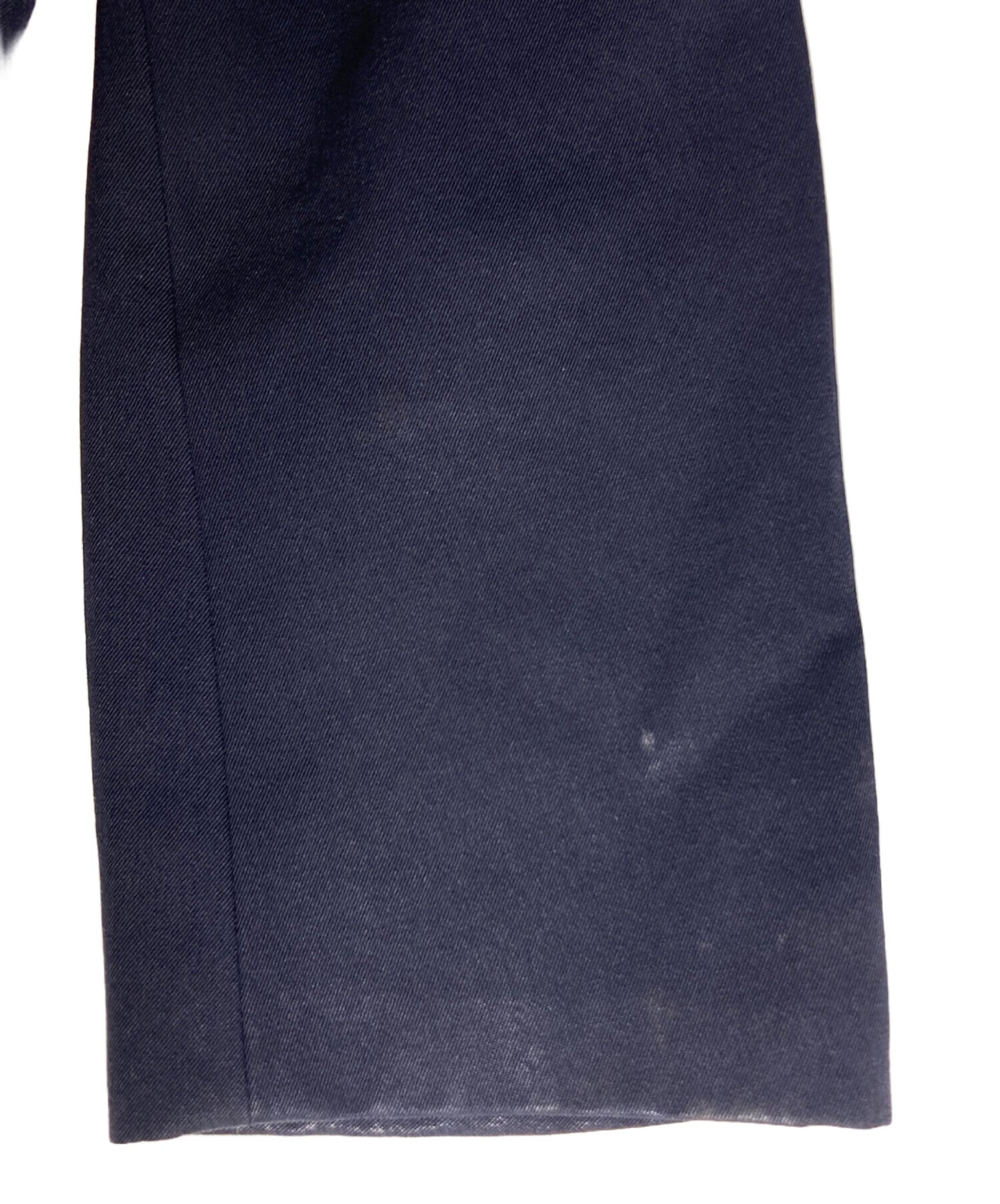 [Pre-owned] COMME des GARCONS HOMME 3B setup HR-J085