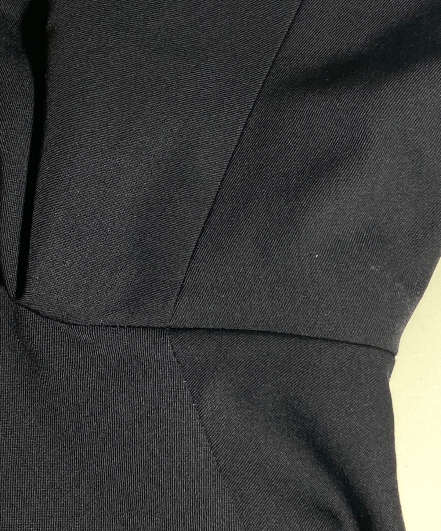 [Pre-owned] COMME des GARCONS HOMME 3B setup HR-J085