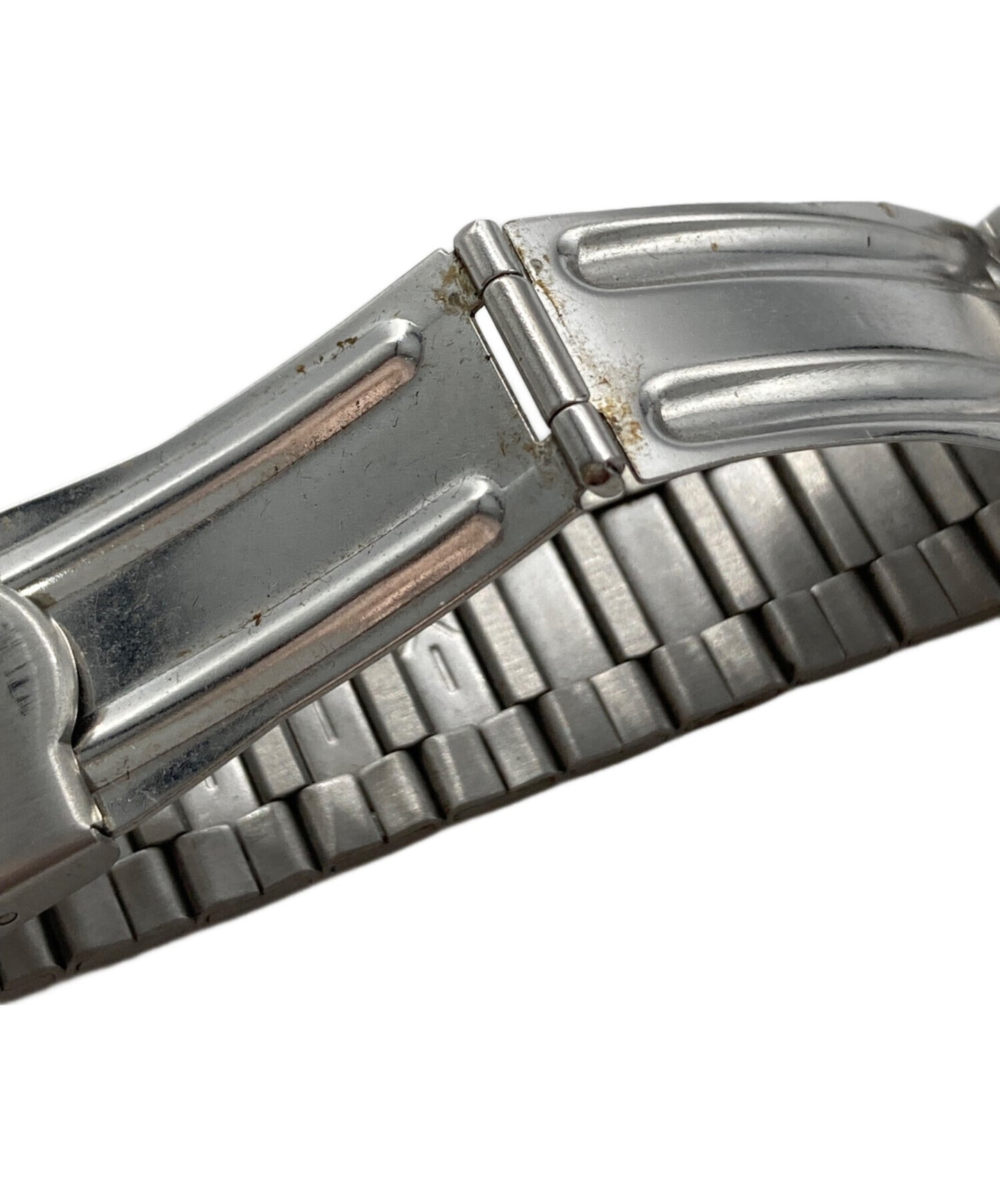 [Pre-owned] Jean Paul GAULTIER Metallic Archive Watch D296-L16711