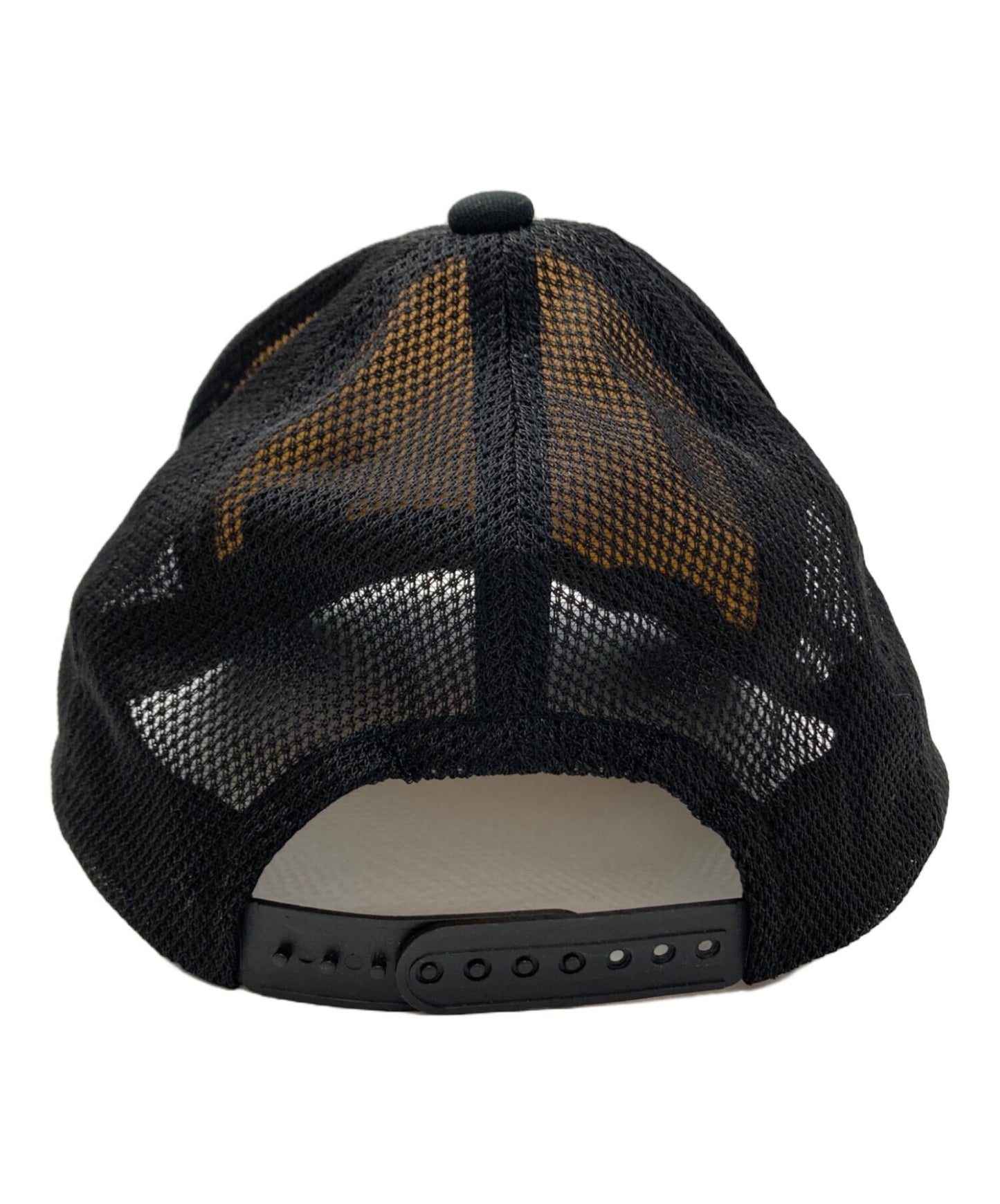 [Pre-owned] Hysteric Glamour mesh cap 02231QH03