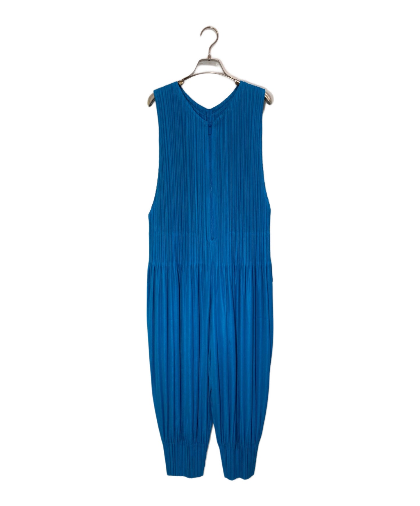 [Pre-owned] PLEATS PLEASE FLUFFY BASICS Pleated all-in-one PP53-JI435