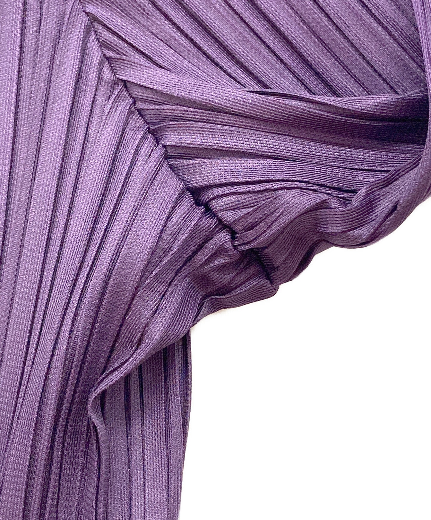 [Pre-owned] PLEATS PLEASE pleated pants PP33-JF444