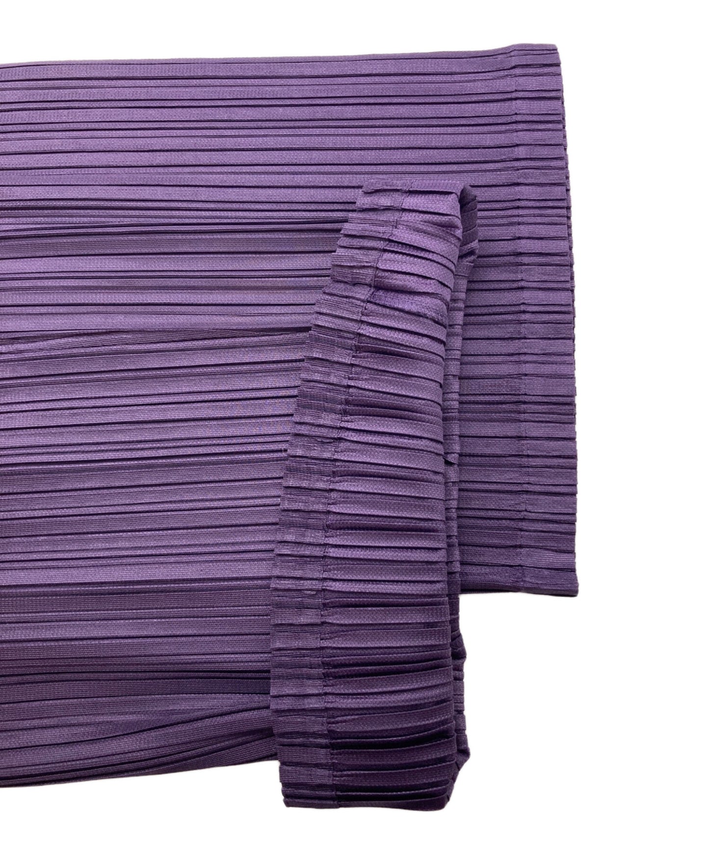 [Pre-owned] PLEATS PLEASE pleated pants PP33-JF444