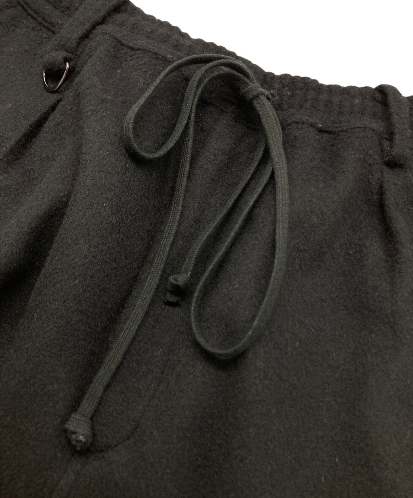 [Pre-owned] s'yte wool sarouel pants UM-P91-104