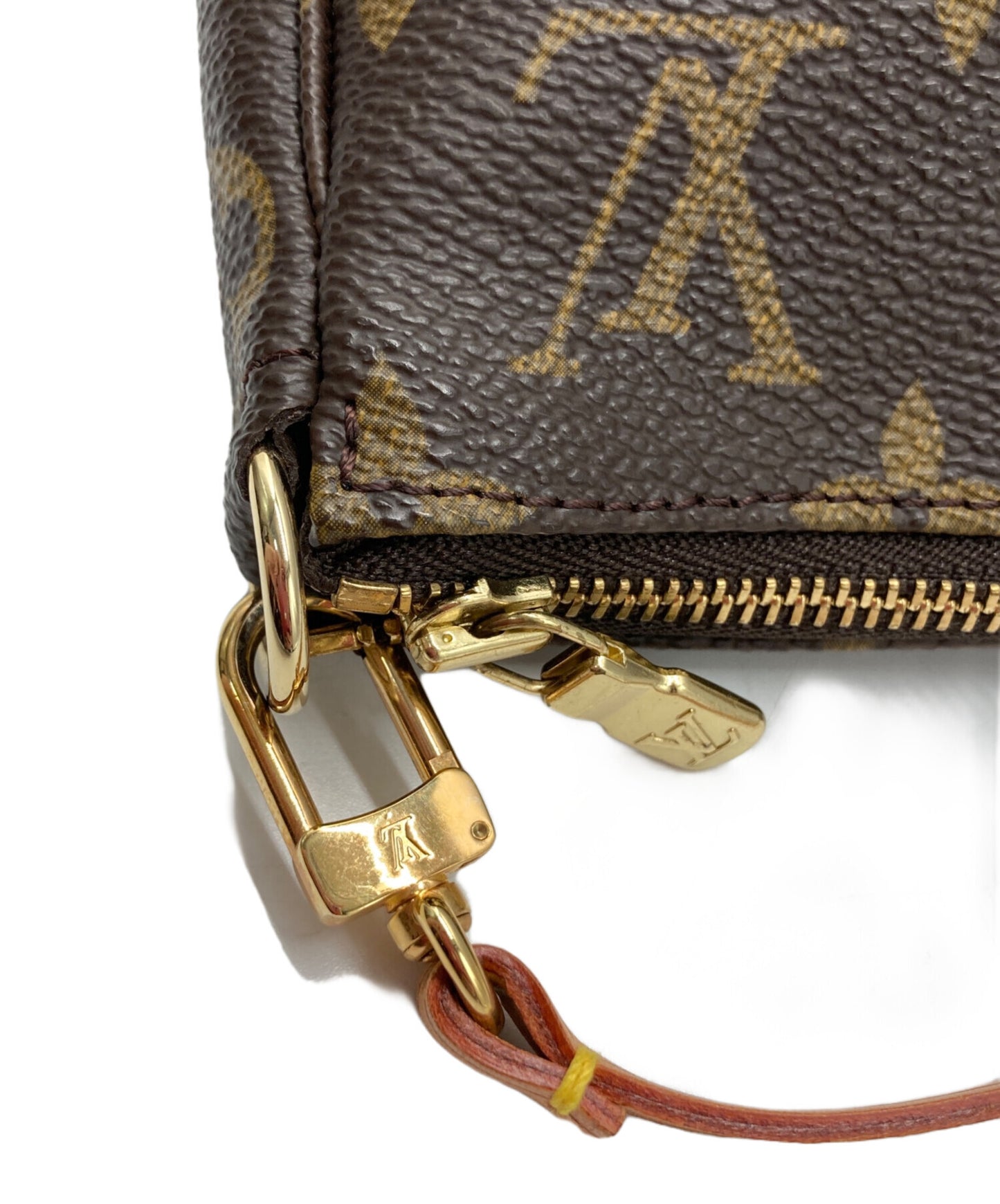 [Pre-owned] LOUIS VUITTON Pochette Accessoire M40712