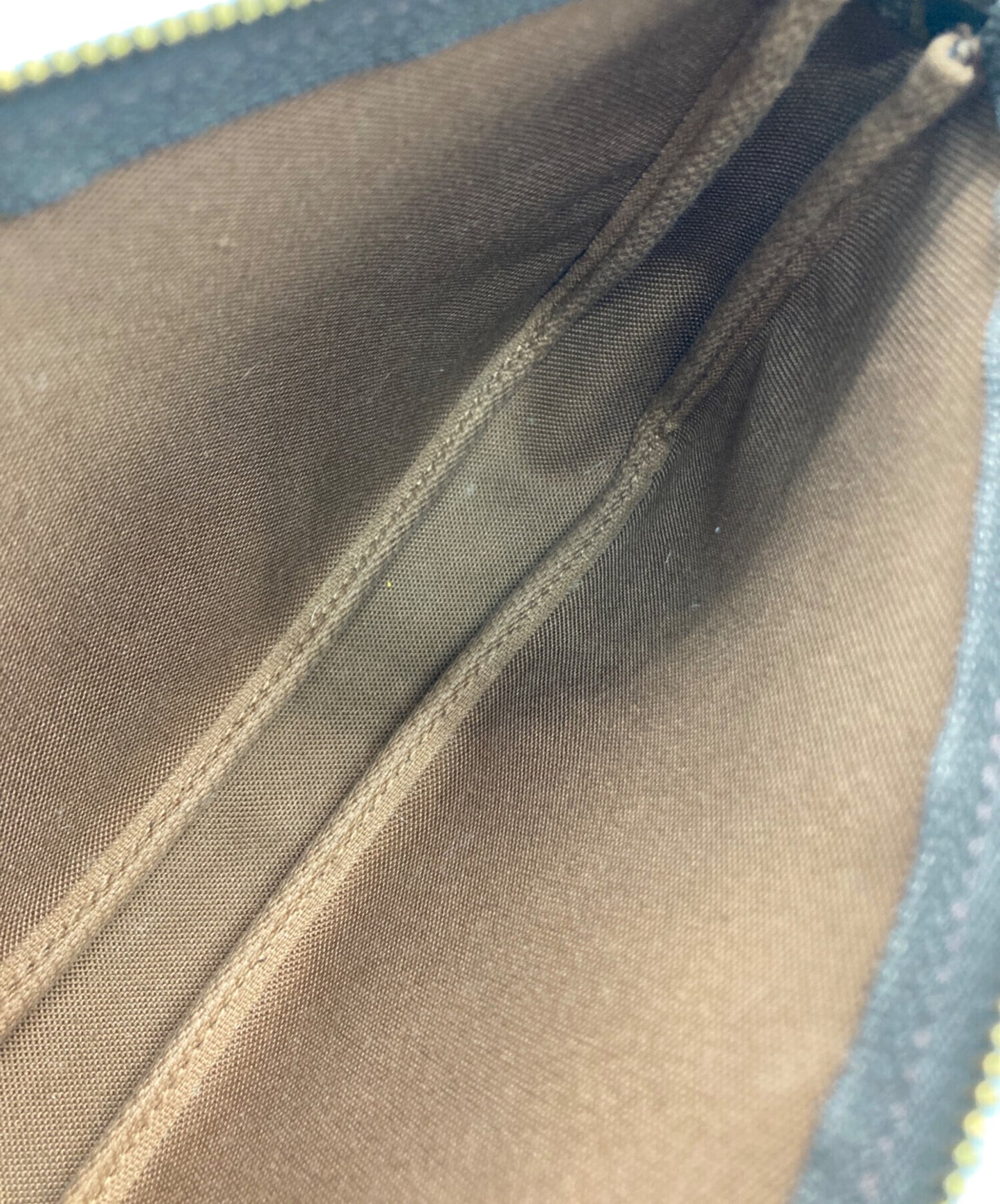 [Pre-owned] LOUIS VUITTON Pochette Accessoire M40712