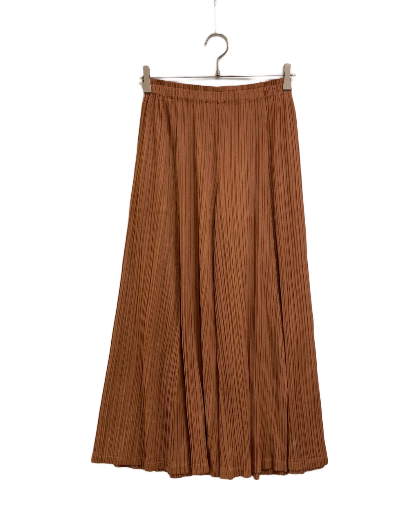 [Pre-owned] PLEATS PLEASE Pleated Easy Wide Pants PP83-JF604