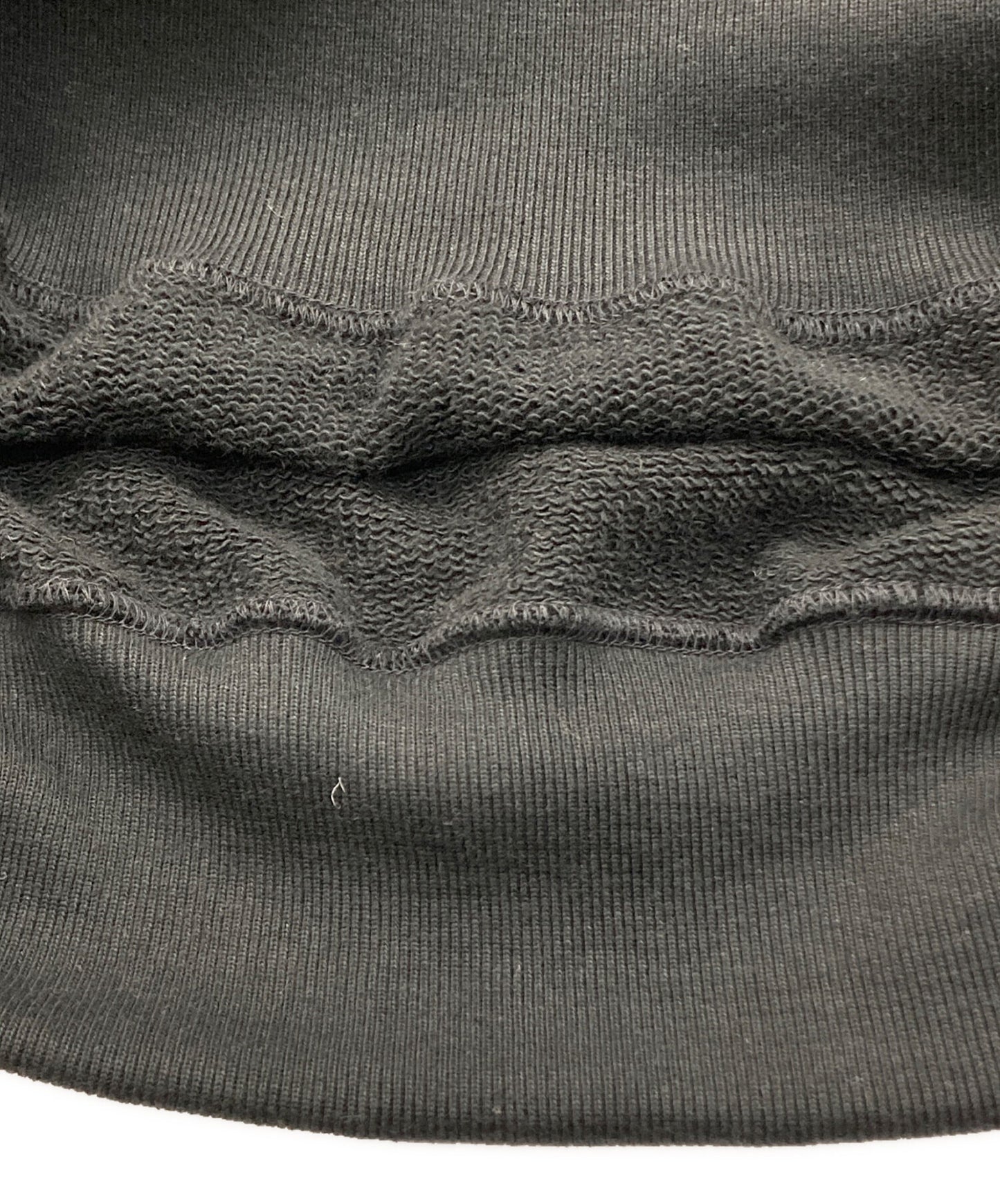 [Pre-owned] WACKO MARIA HIGHTIMES / HEAVY WEIGHT CREW NECK SWEAT SHIRT HIGHTIMES-WM-SS16