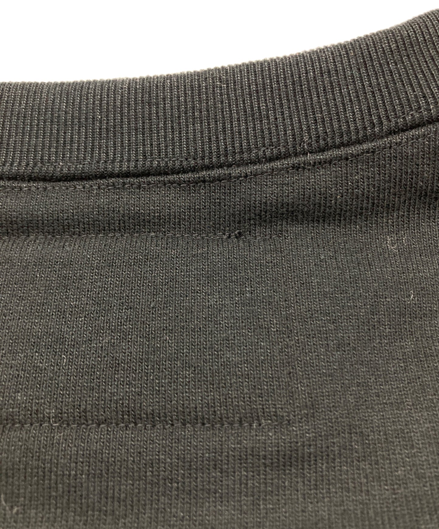 [Pre-owned] WACKO MARIA HIGHTIMES / HEAVY WEIGHT CREW NECK SWEAT SHIRT HIGHTIMES-WM-SS16