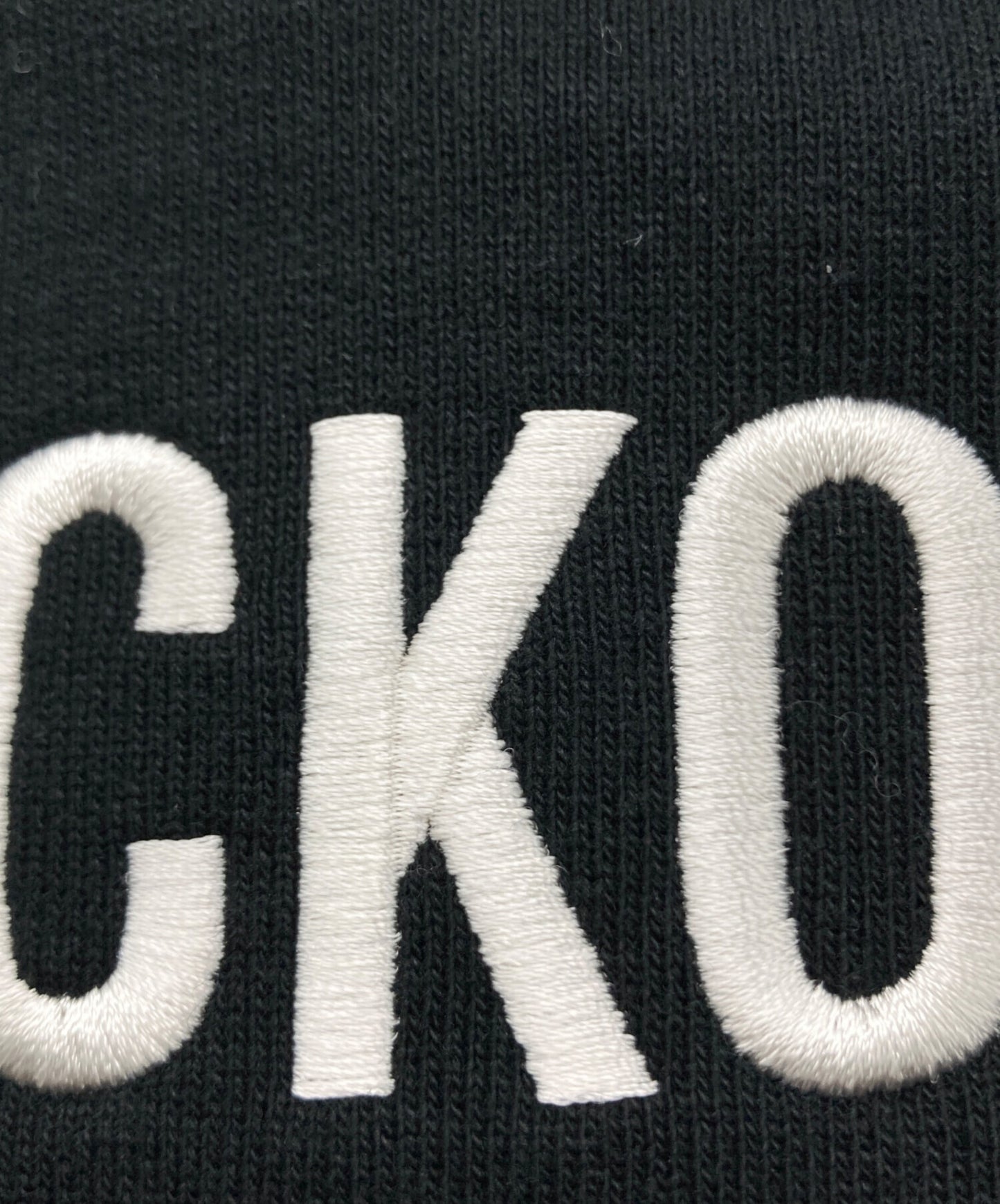 [Pre-owned] WACKO MARIA HIGHTIMES / HEAVY WEIGHT CREW NECK SWEAT SHIRT HIGHTIMES-WM-SS16