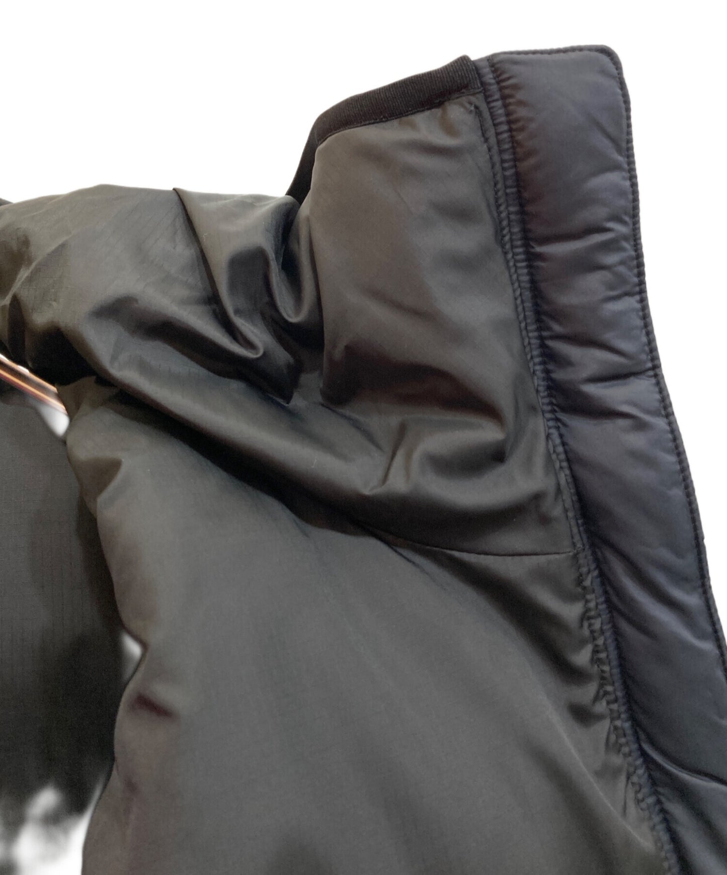 [Pre-owned] WACKO MARIA PADDING JACKET