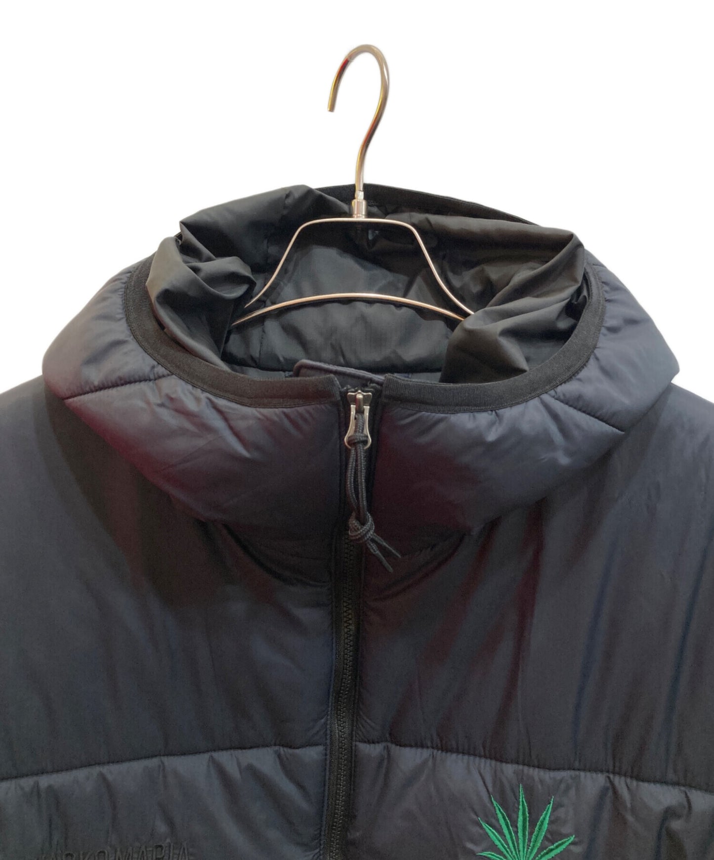 [Pre-owned] WACKO MARIA PADDING JACKET