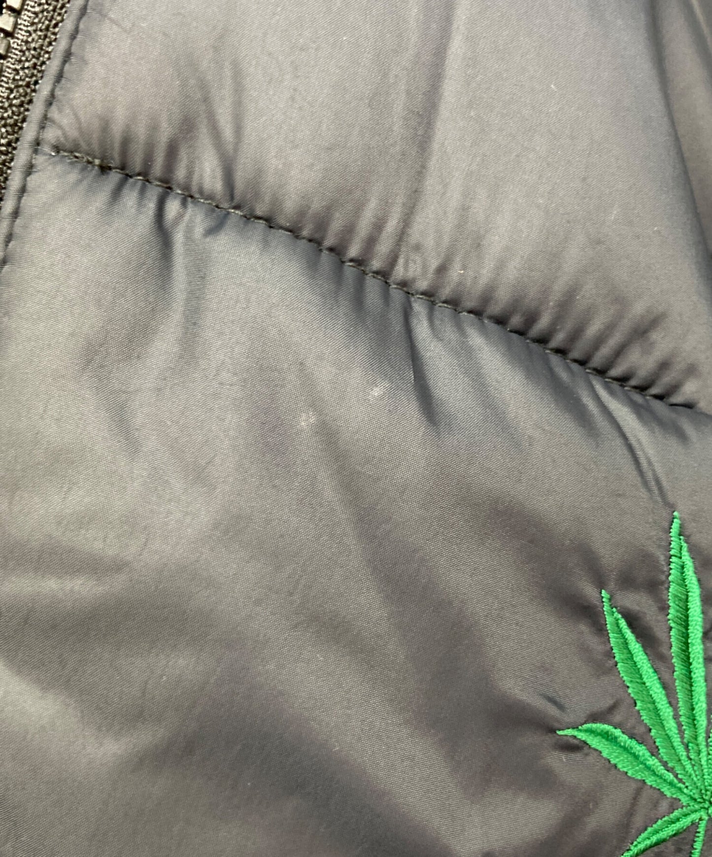 [Pre-owned] WACKO MARIA PADDING JACKET