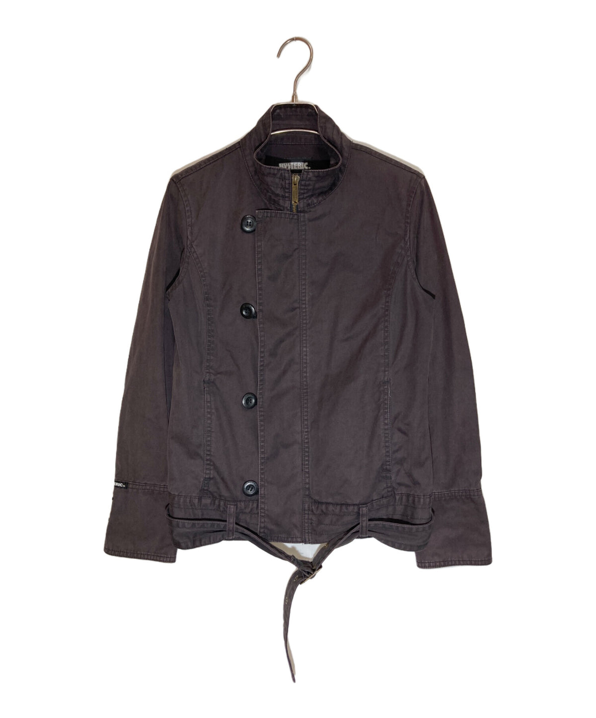[Pre-owned] Hysteric Glamour Cotton Jacket