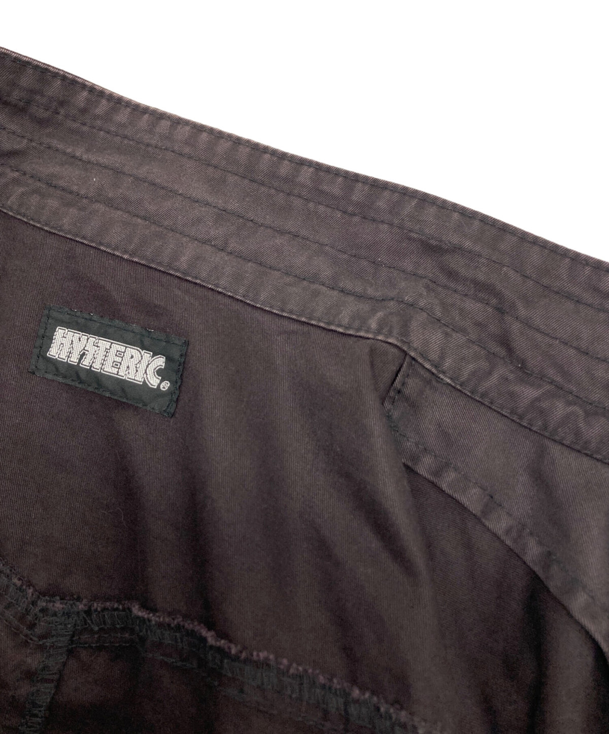 [Pre-owned] Hysteric Glamour Cotton Jacket
