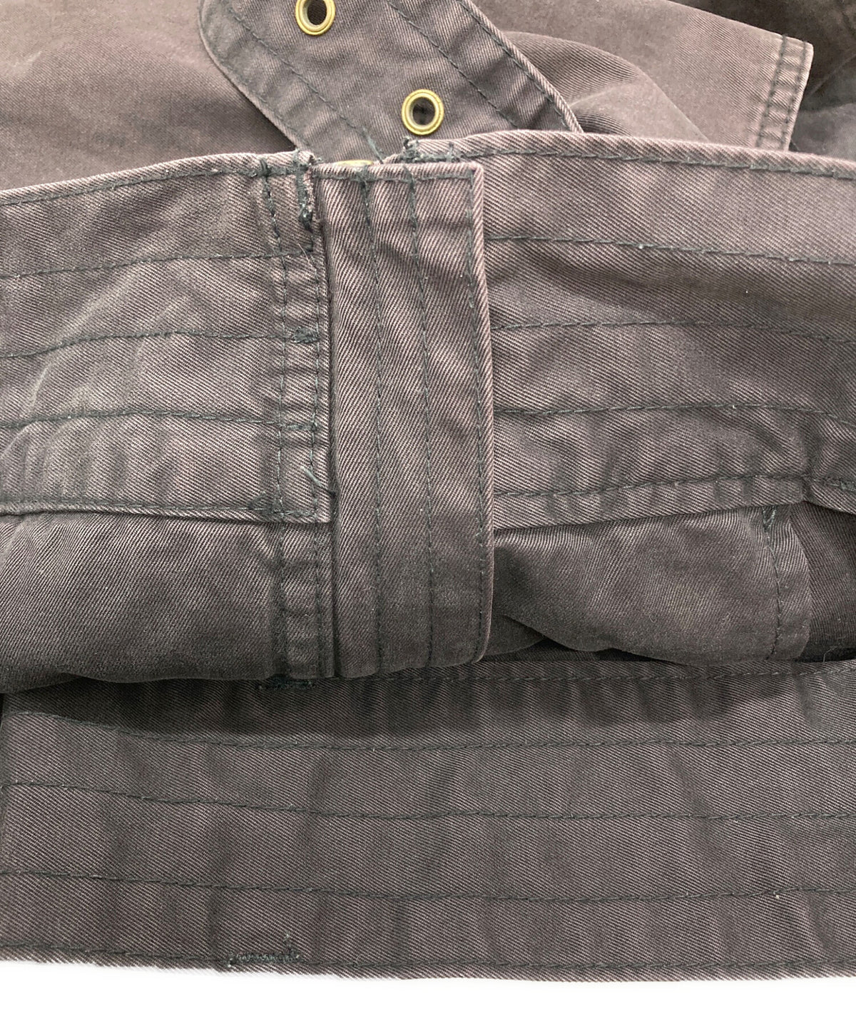 [Pre-owned] Hysteric Glamour Cotton Jacket