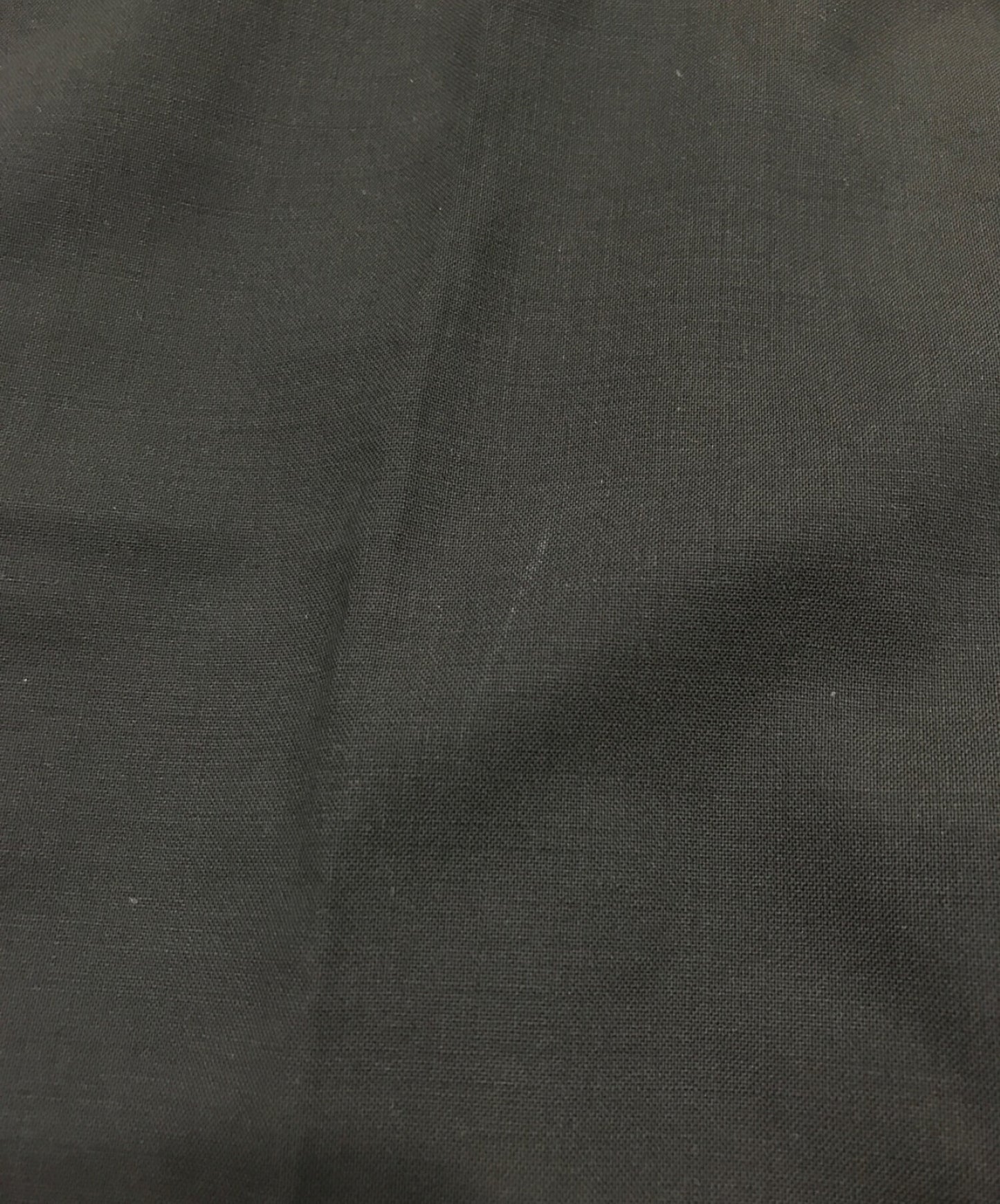 [Pre-owned] RICK OWENS cropped pants RU19F4372-ZL