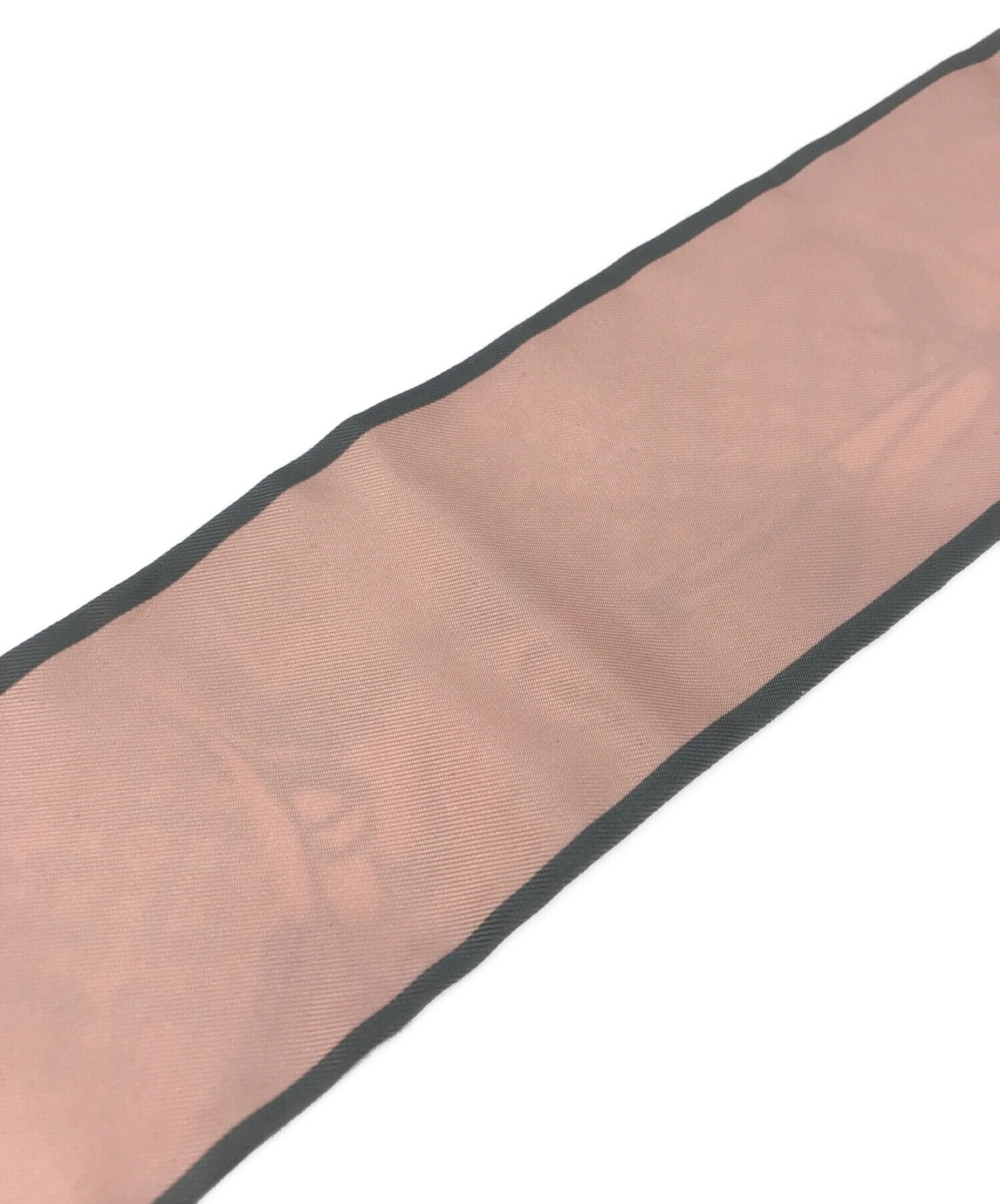 [Pre-owned] LOUIS VUITTON Monogram Plume Stola / Stole / Scarf M73935