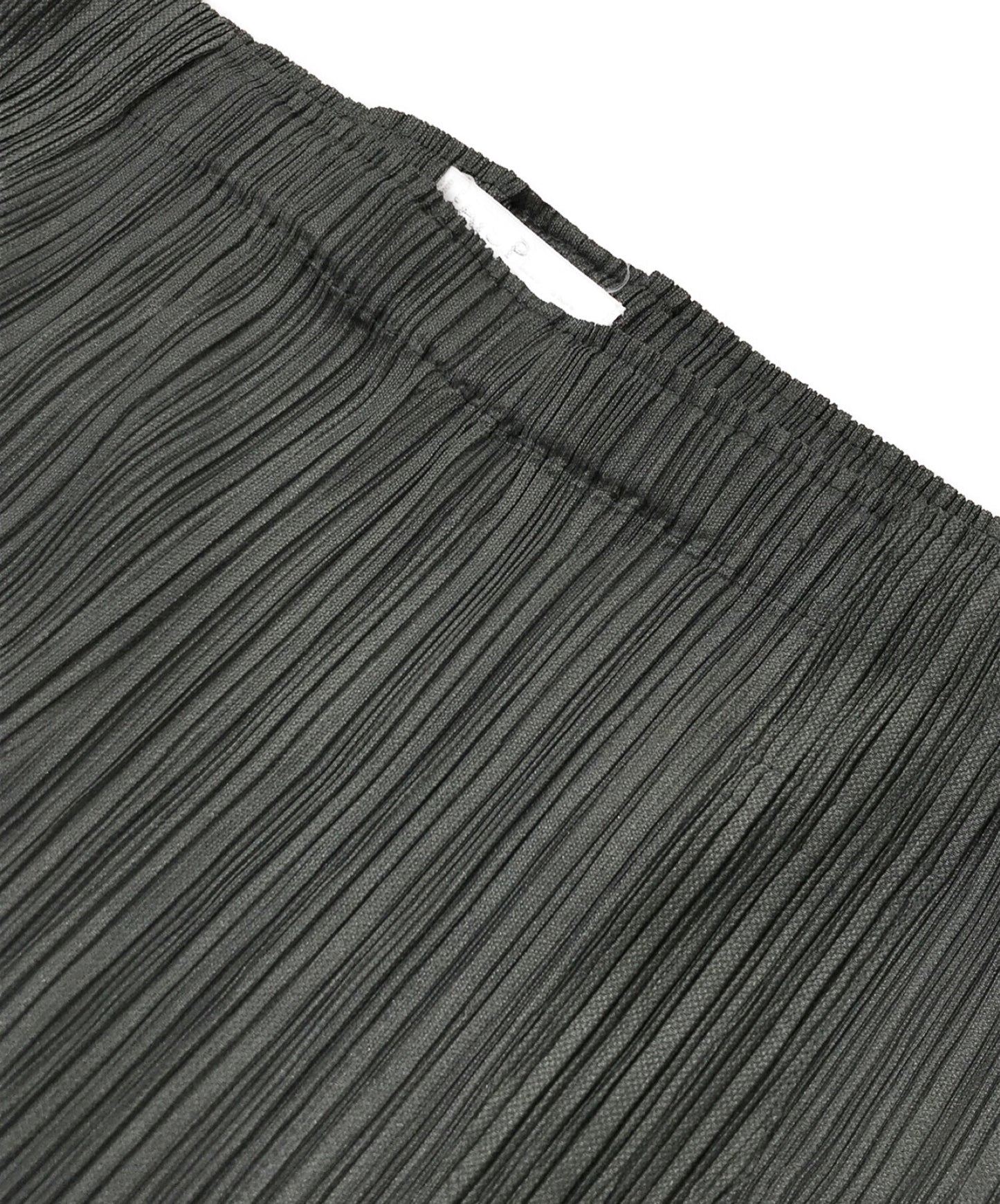[Pre-owned] PLEATS PLEASE pleated pants PP91-JF404