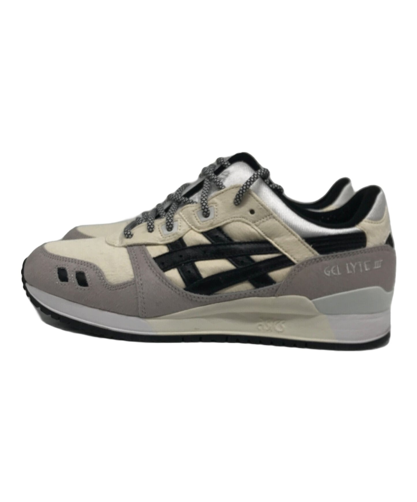 [Pre-owned] asics GEL-LYTE 3 07 REMASTERED/1201A959/Sneakers 1201A959