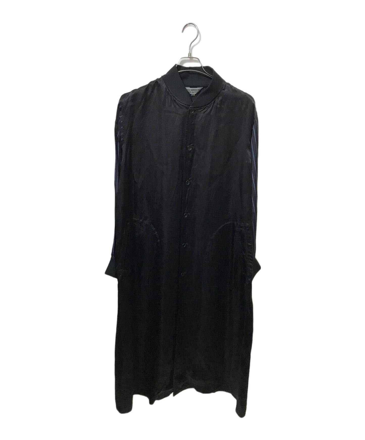 [Pre-owned] GOOD DESIGN SHOP COMME des GARCONS Switched Shop Coat IH-C001