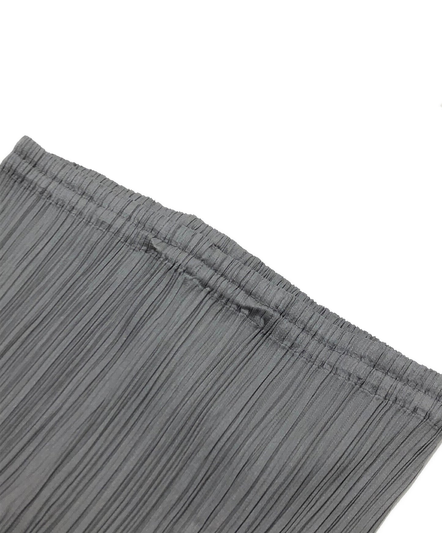 [Pre-owned] PLEATS PLEASE pleated pants PP04-JF609