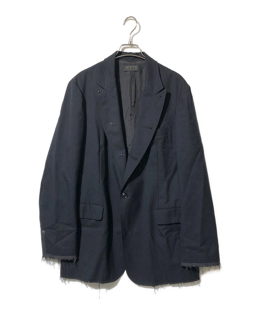 [Pre-owned] s'yte Cutaway classic tailored jacket UW-J07-137