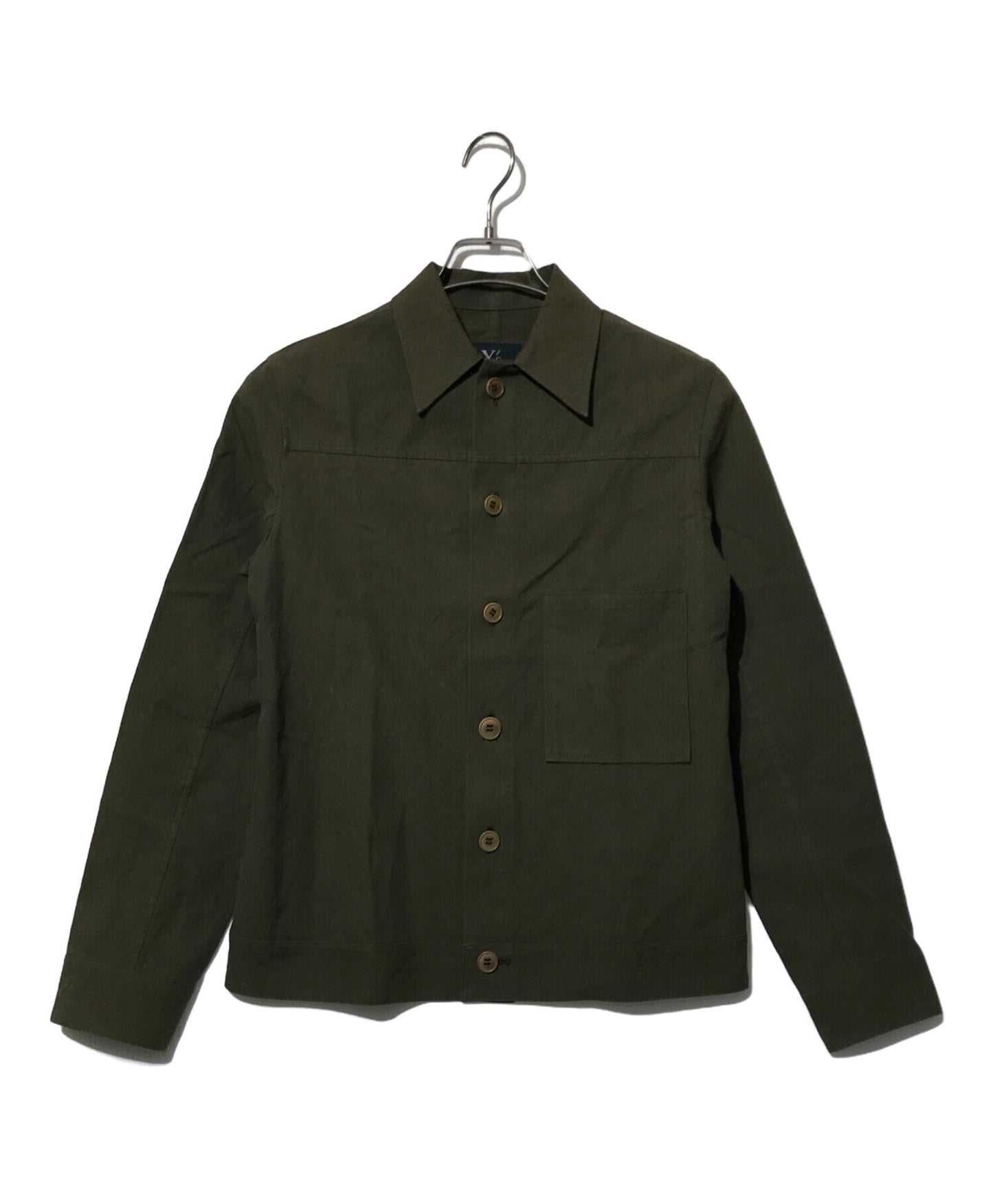 [Pre-owned] Y's short jacket YC-J10-002